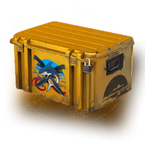 Кейс «Хищные воды»