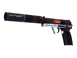 USP-S | Cyrex (Factory New)