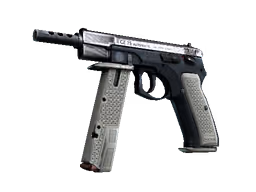 CZ75-Auto | Imprint (Field-Tested)
