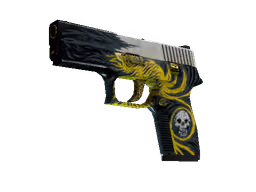 P250 | Wingshot (Battle-Scarred)