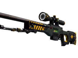 AWP | Phobos (Factory New)