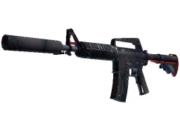 M4A1-S | Briefing (Field-Tested)